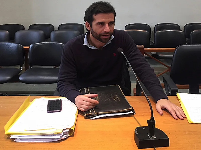 Duras críticas al tribunal que rechazó un acuerdo abreviado