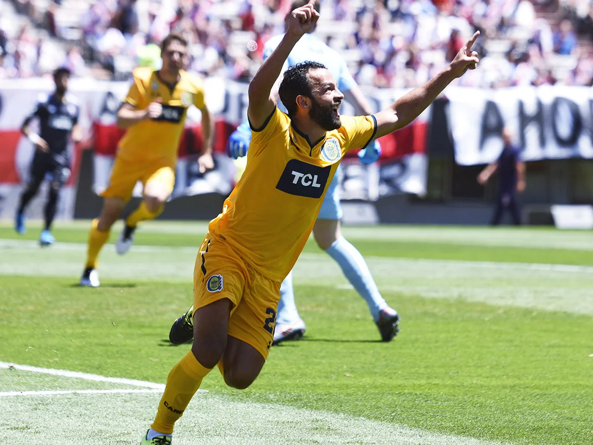 Rosario Central y el camino sinuoso hasta la definición