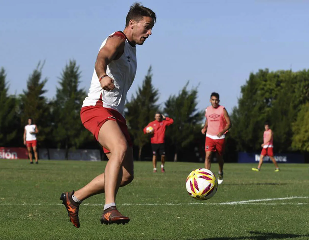 Newell's visita a Argentinos buscando demostrar que volvió a ser el del inicio