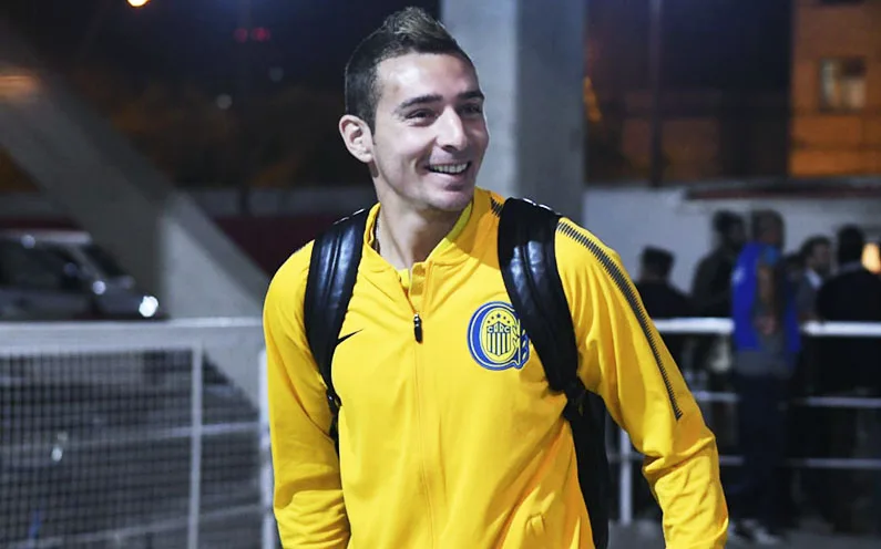No hicieron uso de la opción y Ruben tendrá que volver a Central