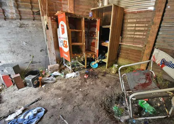 Comenzó el juicio oral por el asesinato de un nene de 2 años en barrio Godoy
