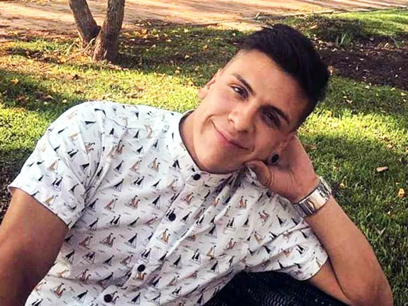 Murió Dilan Cruz, el joven de 18 años baleado por la policía de Colombia