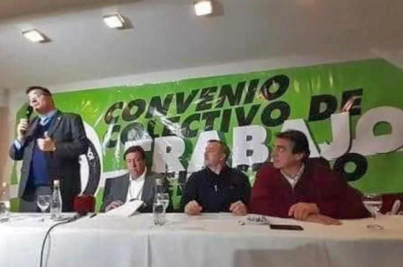 ¿Tienen 40 años los convenios colectivos?