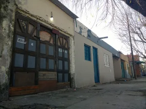 Lo matan en un partido de fútbol en saga que lleva tres muertos en cien días