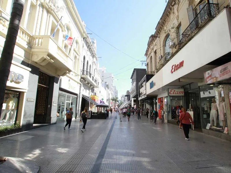 En Santa Fe el comercio acumula 22 meses seguidos de ventas a la baja