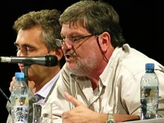 Ex director de Federación Agraria dijo que “hay que segmentar las retenciones”