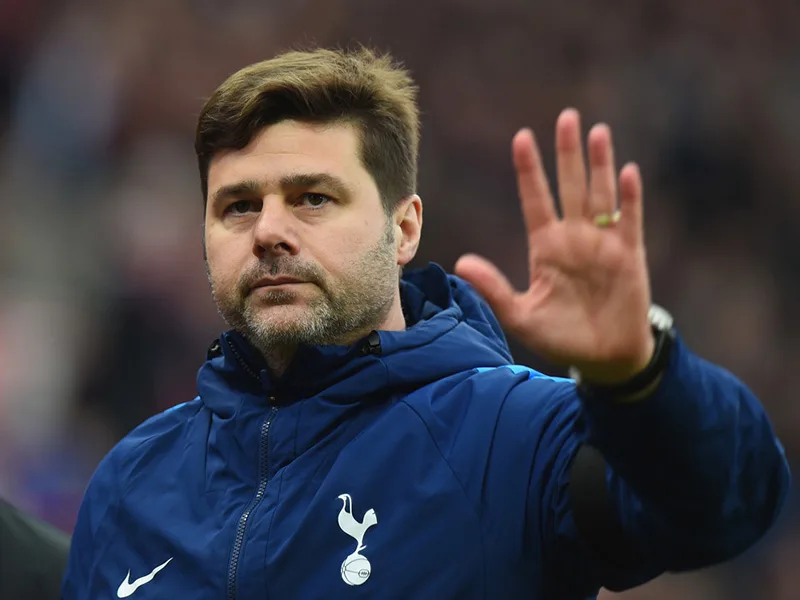 Tottenham decidió echar a Mauricio Pochettino por los malos resultados