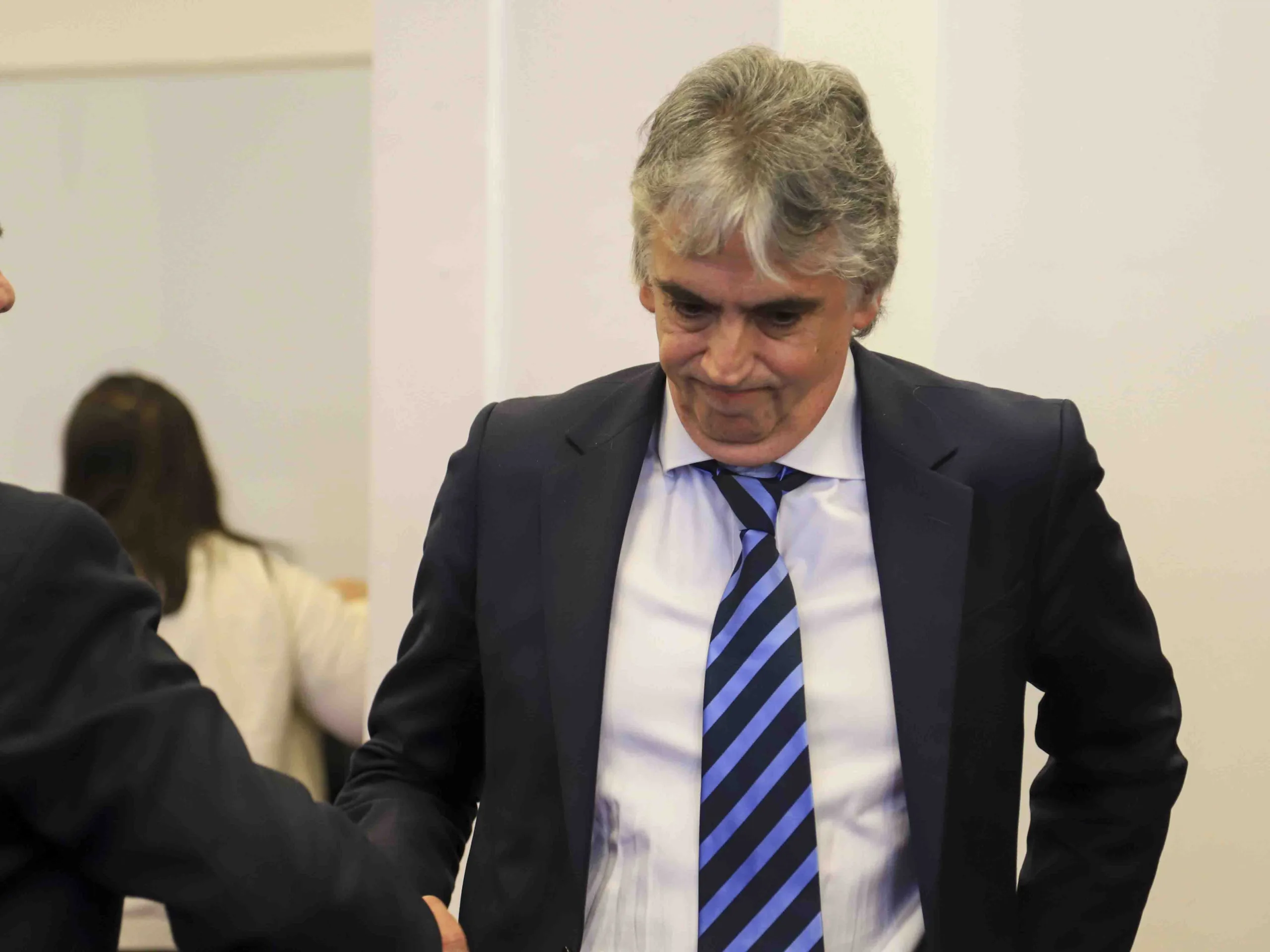 Pornografía infantil: condenan a 10 años de prisión al pediatra Ricardo Russo