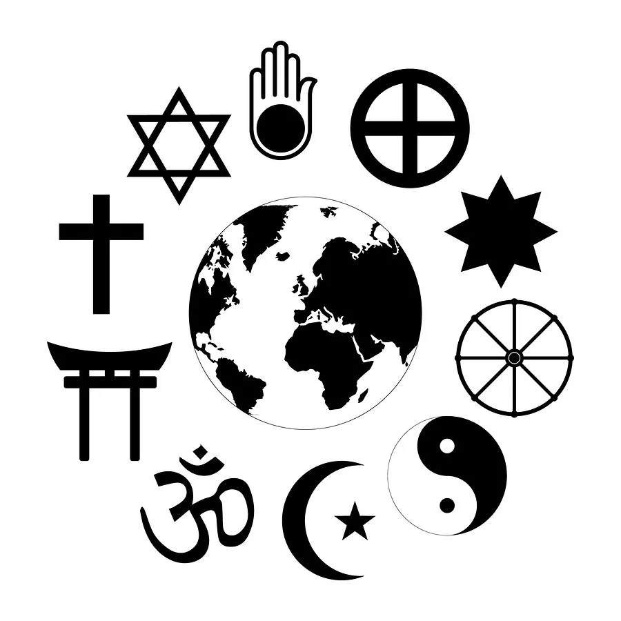 Crece el número de argentinos que no tienen ninguna religión