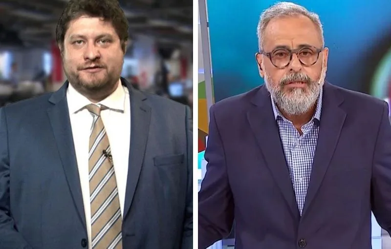 "Investigación no es juntarte con los servicios y redactar lo que te dicen"