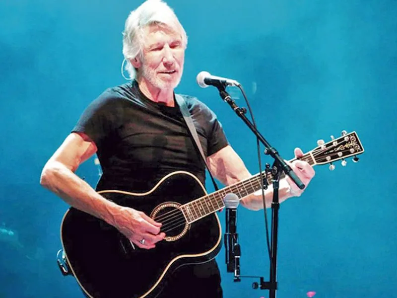 Roger Waters: “Evo, espero que tu exilio sea corto, tu gente te necesita”