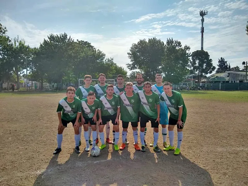 A falta de tres fechas hay cuatro equipos con chances de ascender al Molinas