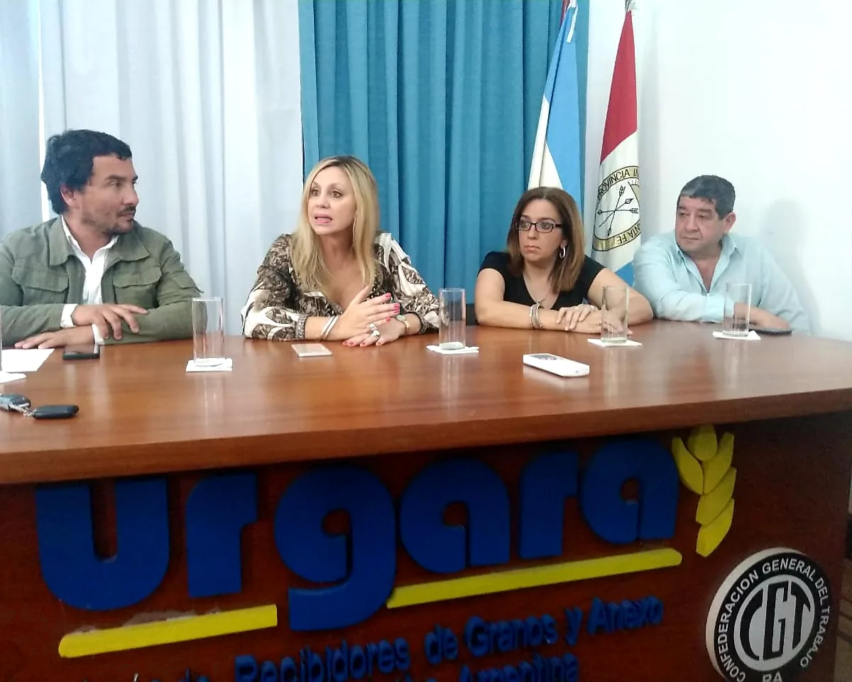 Sacnun: "Debemos pensar la energía como derecho humano"