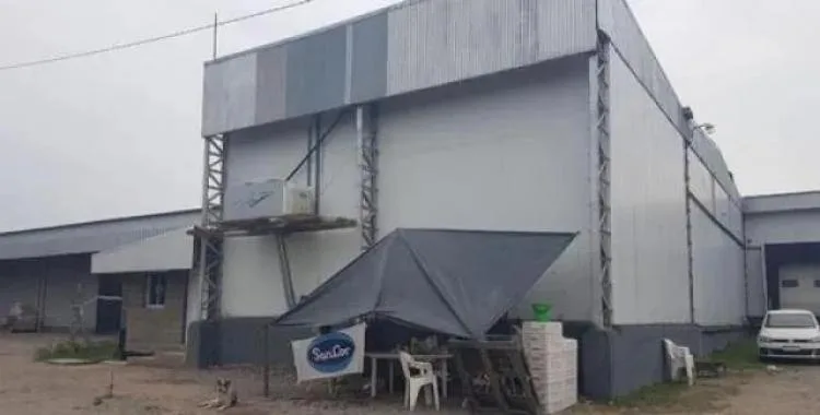 Sancor cierra su planta en Tucumán y deja a 43 trabajadores en la calle