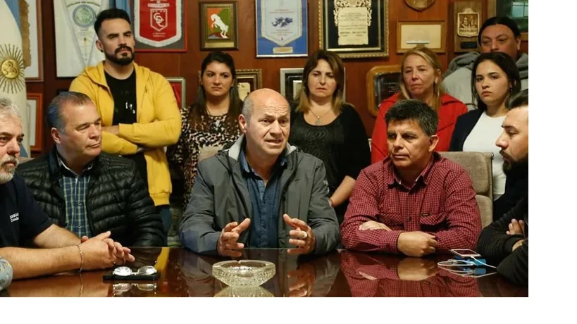 Nada Secco: el intendente de Ensenada pagará un bono de $32.000