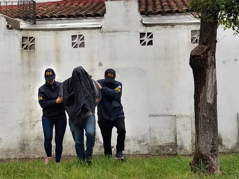 Cae el cerebro de la banda que usó promotoras para secuestrar a dos empresarios