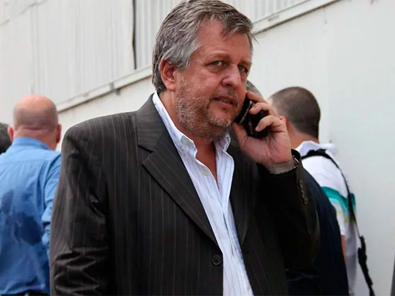 El fiscal Stornelli se presentará a declarar ante Ramos Padilla