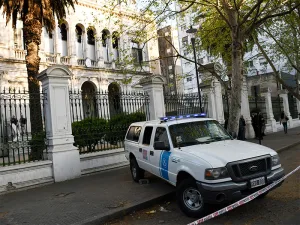 Una voz en el teléfono: arrancan dos juicios por venta de drogas desde la cárcel