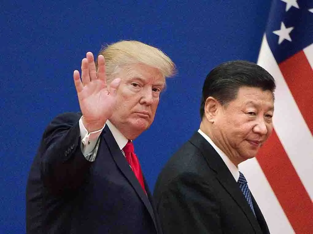 Estados Unidos y China dieron el primer paso para arribar a un acuerdo