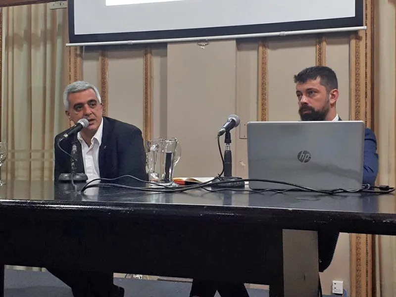 Las drogas ilegales mueven más de 9 millones de dólares por mes en Santa Fe