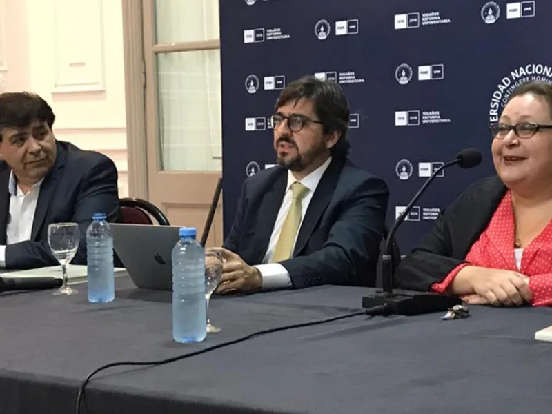 Los peligros de Lawfare para América Latina