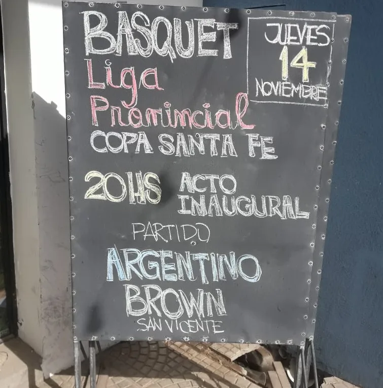 Los elencos rosarinos ya tienen programa y planteles para el debut en la Copa