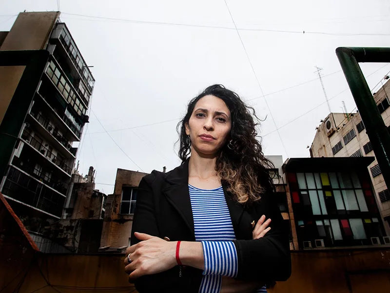 “Denuncié a un gerente por acoso sexual y me quedé sin trabajo”