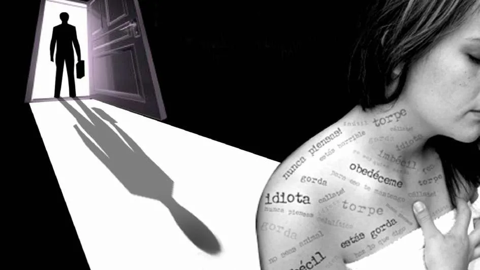 La violencia psicológica es el denominador común en las relaciones de pareja
