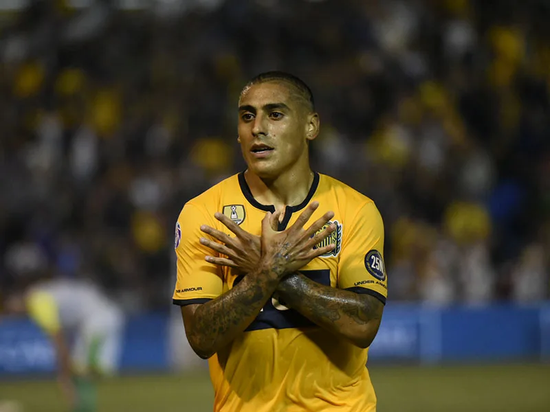Diego Zabala: “Ganar cambia el ánimo y da alivio para trabajar”