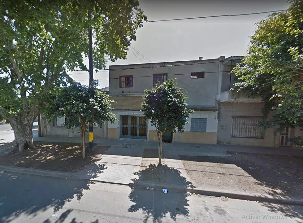 Murió el hombre baleado en el ojo cuando se asomó a la ventana al escuchar tiros