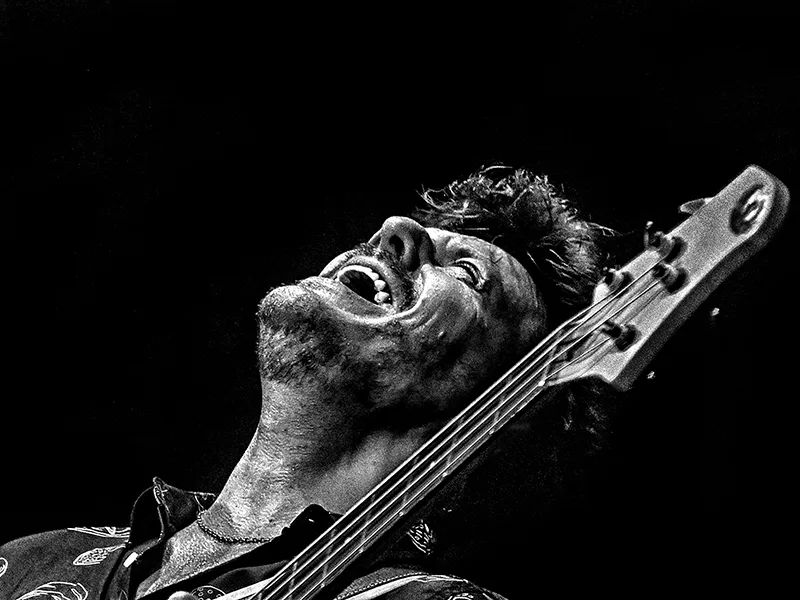 “No toco para los músicos o entendidos, sino para sus mamás y sus hijos”