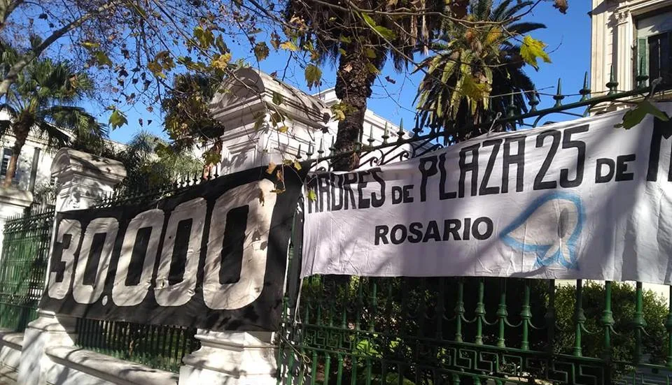 Convocan a la última audiencia del juicio Feced III y cierre de año de "aguante"