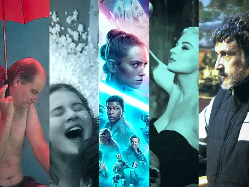 Regresa el clásico “La dolce vita” y se despide la saga “Star Wars”