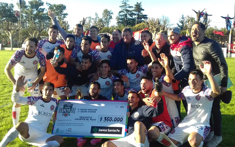 La provincia se copa en el verano: se viene otra edición de la Copa Federación