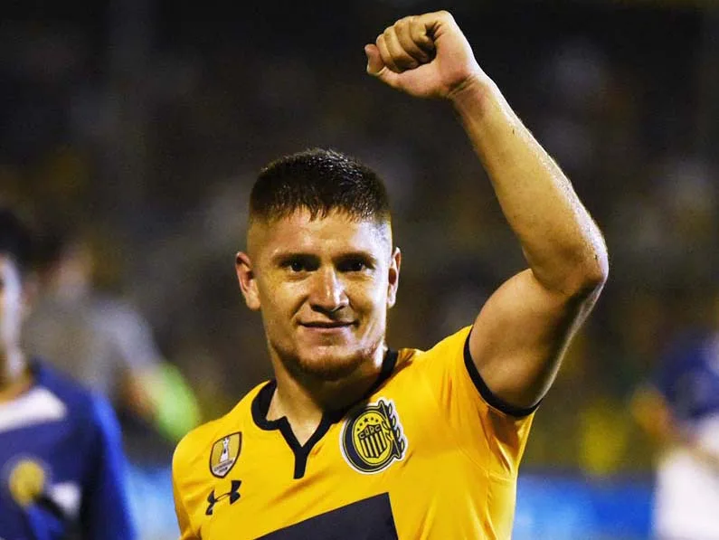 Ya es un hecho: adiós para Leonardo Gil y Fernando Zampedri