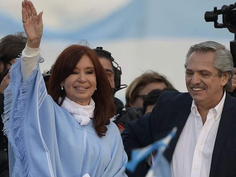 Alberto Fernández: el retorno del progresismo en la Argentina