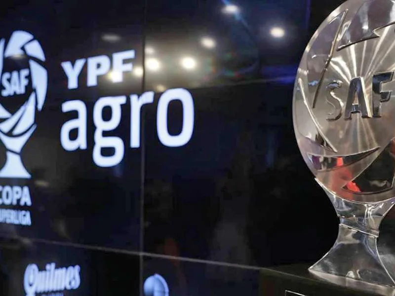 Copa de la Superliga: Newell’s y Central ya conocen a sus rivales