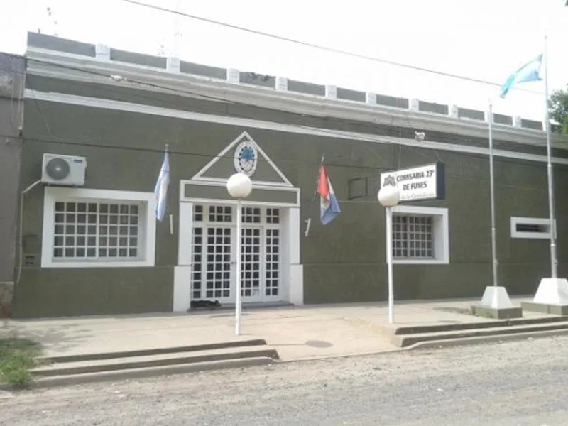 Una joven denunció que fue raptada y abusada por cuatro hombres