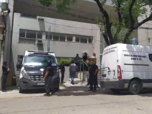 Negaron excarcelación a comisario acusado de pedir coimas a presos