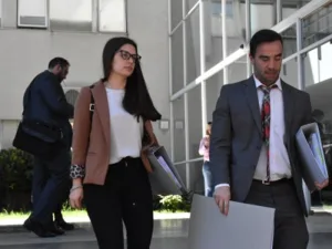 "Budiño pedía asado y autorizaba a un preso a ir al banco"