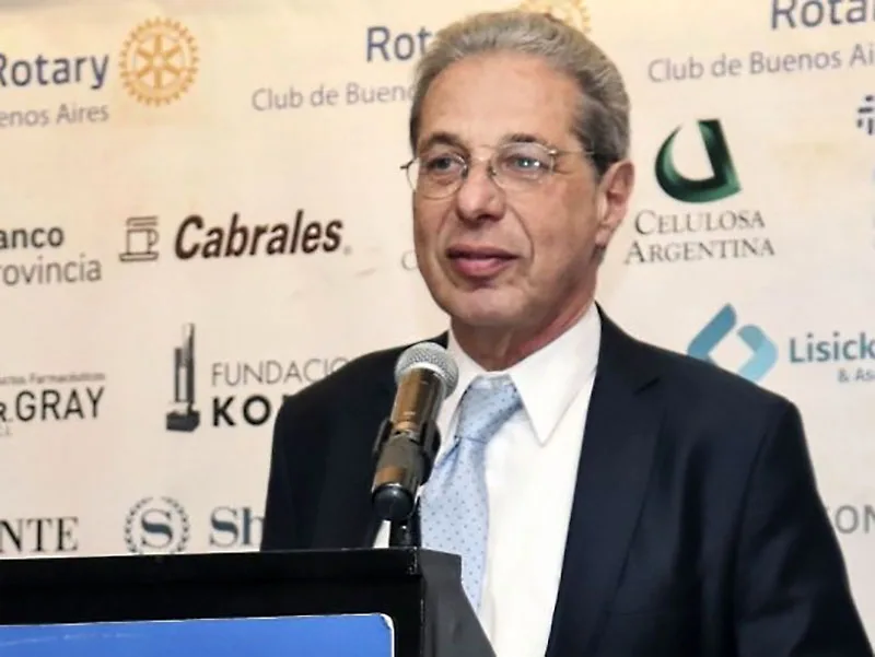 La propuesta que tiene el gobierno para renegociar el pago de la deuda