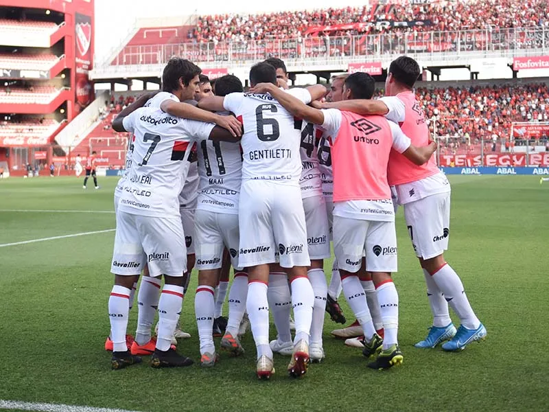 Experiencia y juventud: la jerarquía de Maxi y la dinámica de Moreno