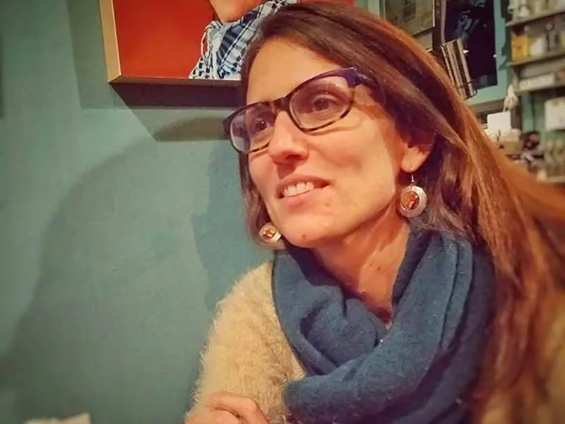 Quién es y de dónde viene Eli Gómez Alcorta, la primera ministra de Equidad