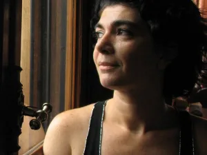 La rosarina Patricia Suárez es la dramaturga más representada del 2019