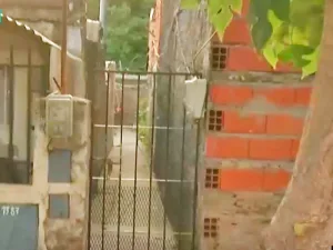 Dura balacera sacudió la tarde en Parque Casas: dos hombres heridos