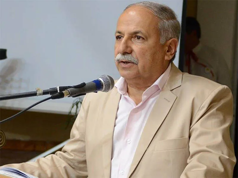 La banca de Agustín Rossi la ocupará ex jefe comunal de Chovet Esteban Bogdanich
