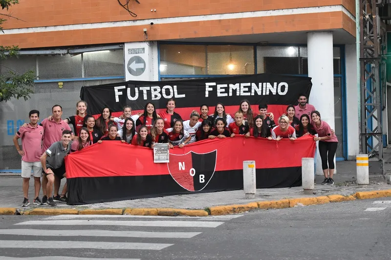 Un año soñado: Newell's y un campeonato para consolidar el proyecto