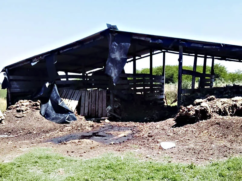 Piden procesar con preventiva a un agroempresario acusado de explotar empleados