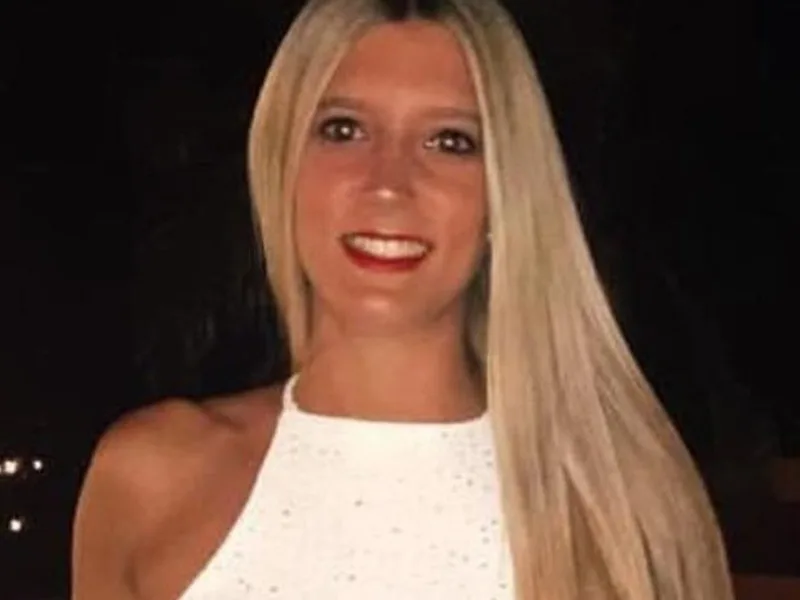 Encontraron el cuerpo sin vida de Fiorella Furlán en aguas del río Paraná