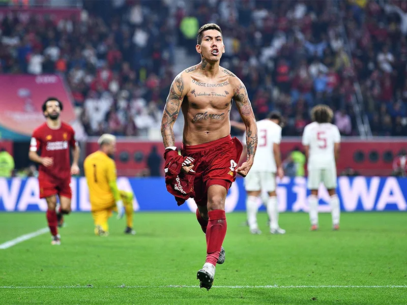 El monarca es inglés: Liverpool venció a Flamengo y ganó el Mundial de Clubes